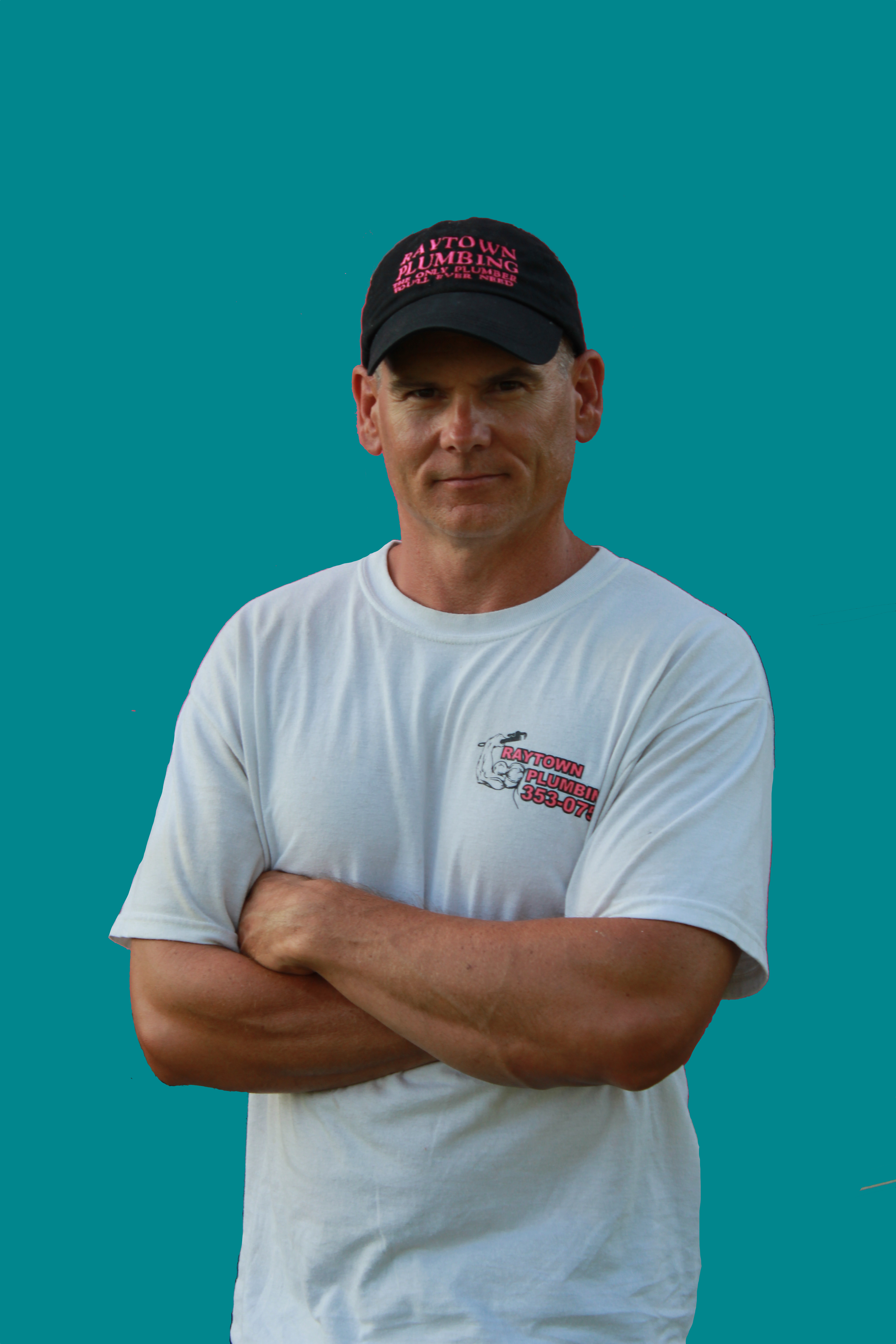 Brian Bradley
