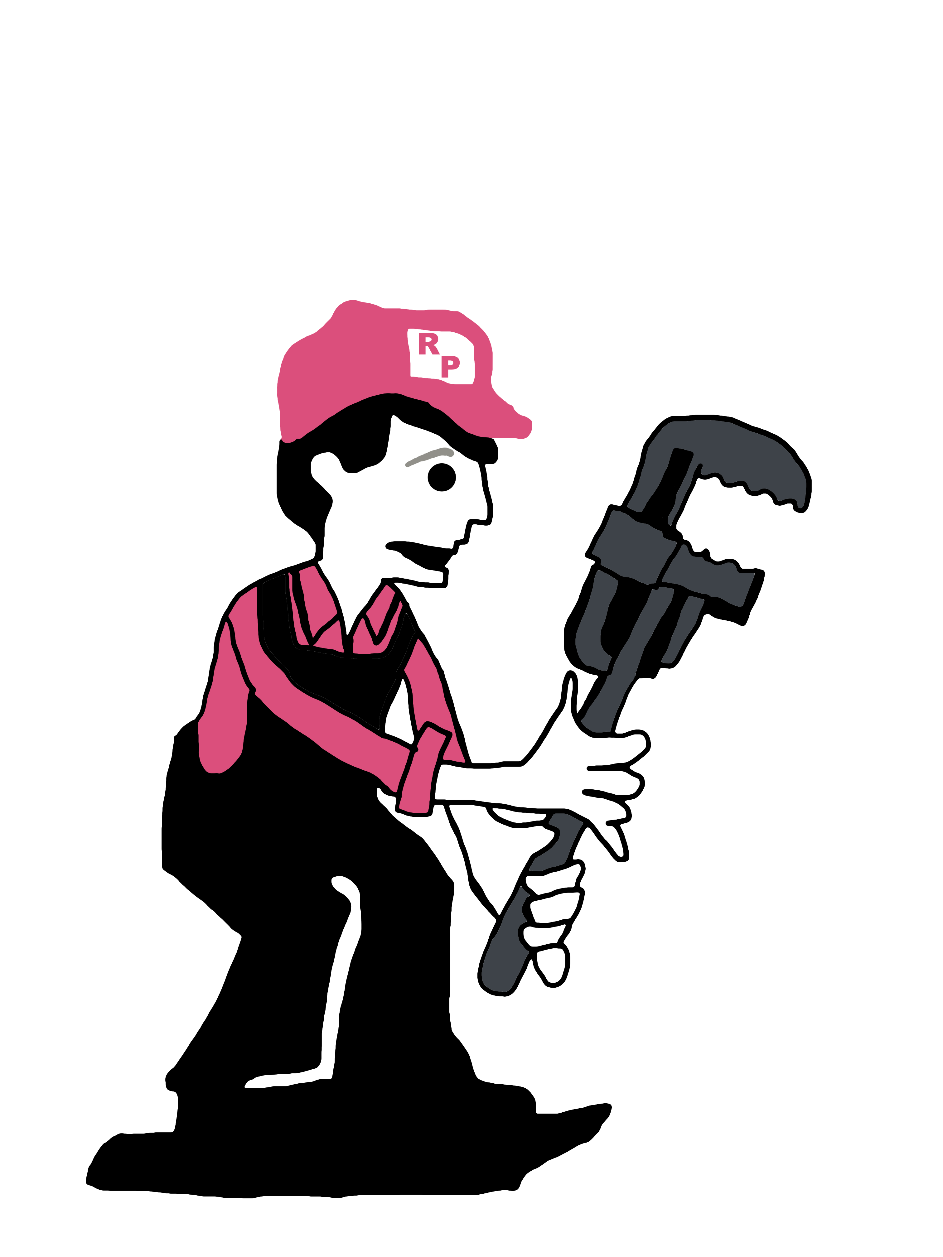 Raytown Plumbing logo