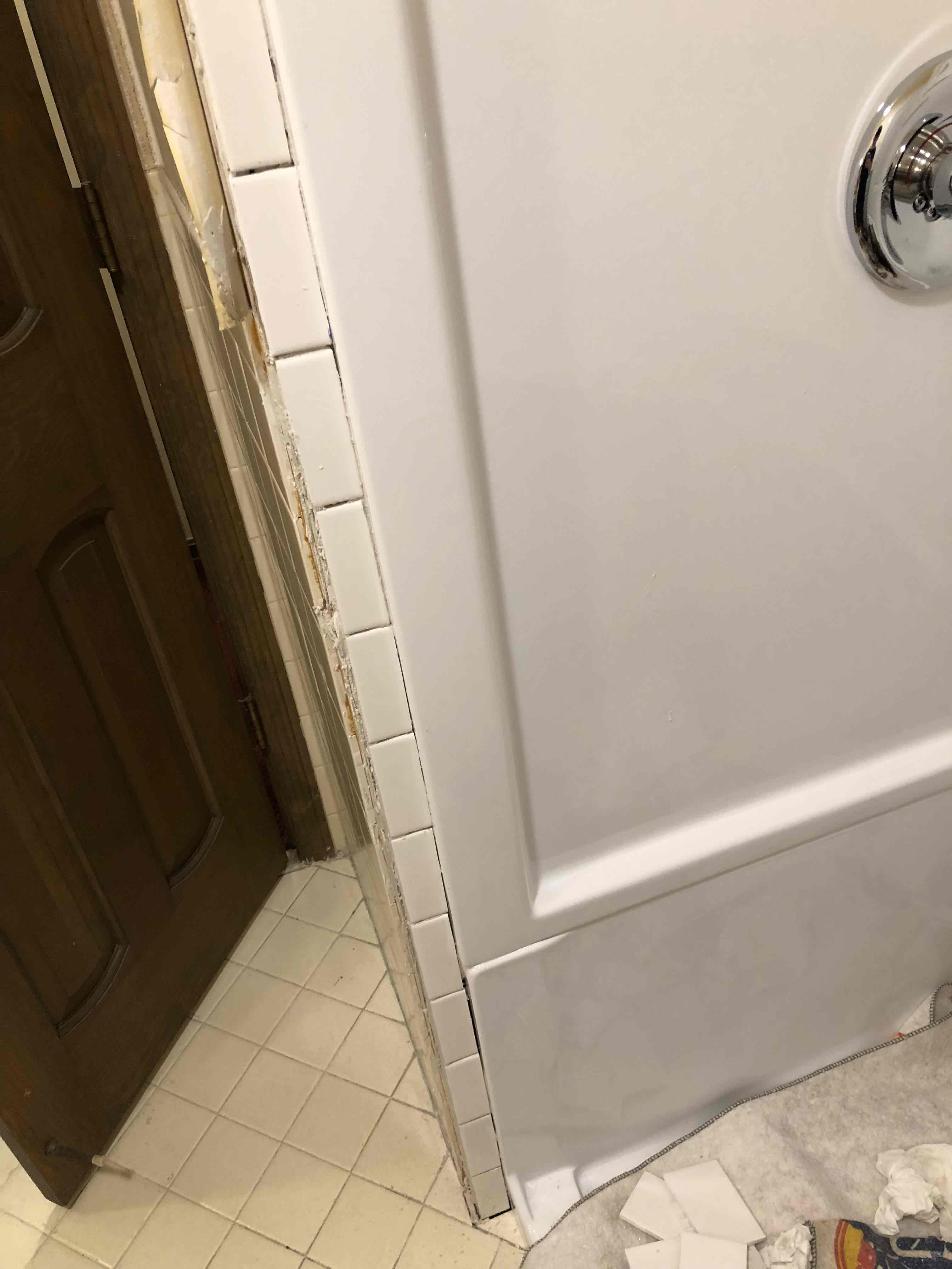 Bathroom Remodel