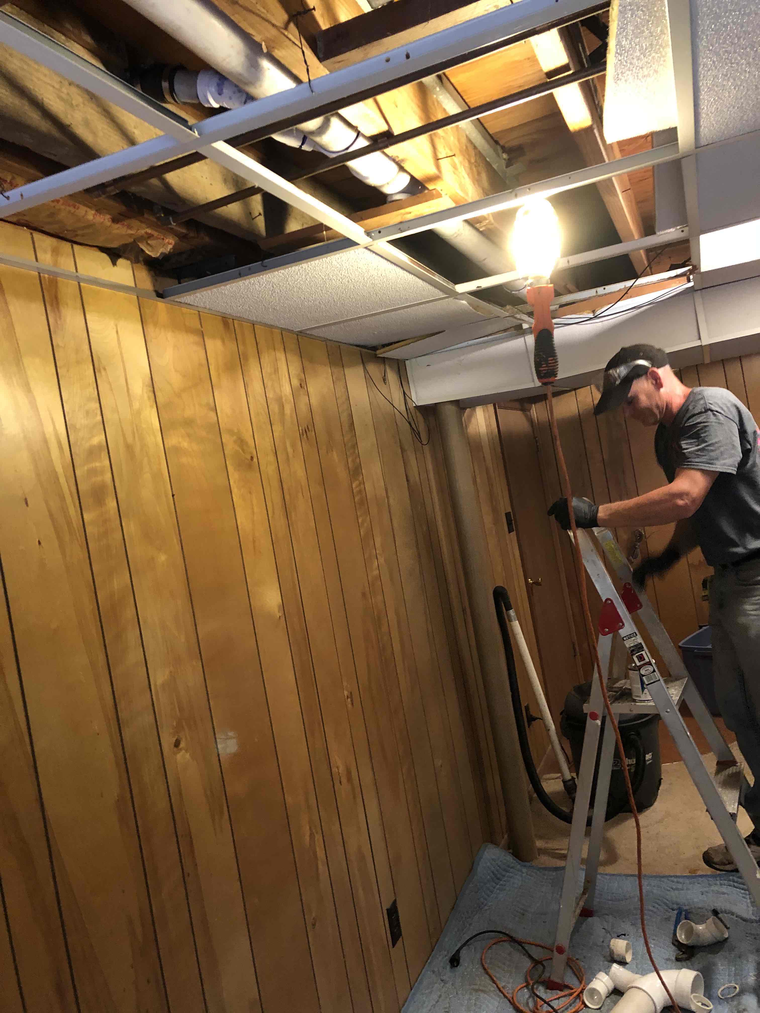 Pipe Renovation
