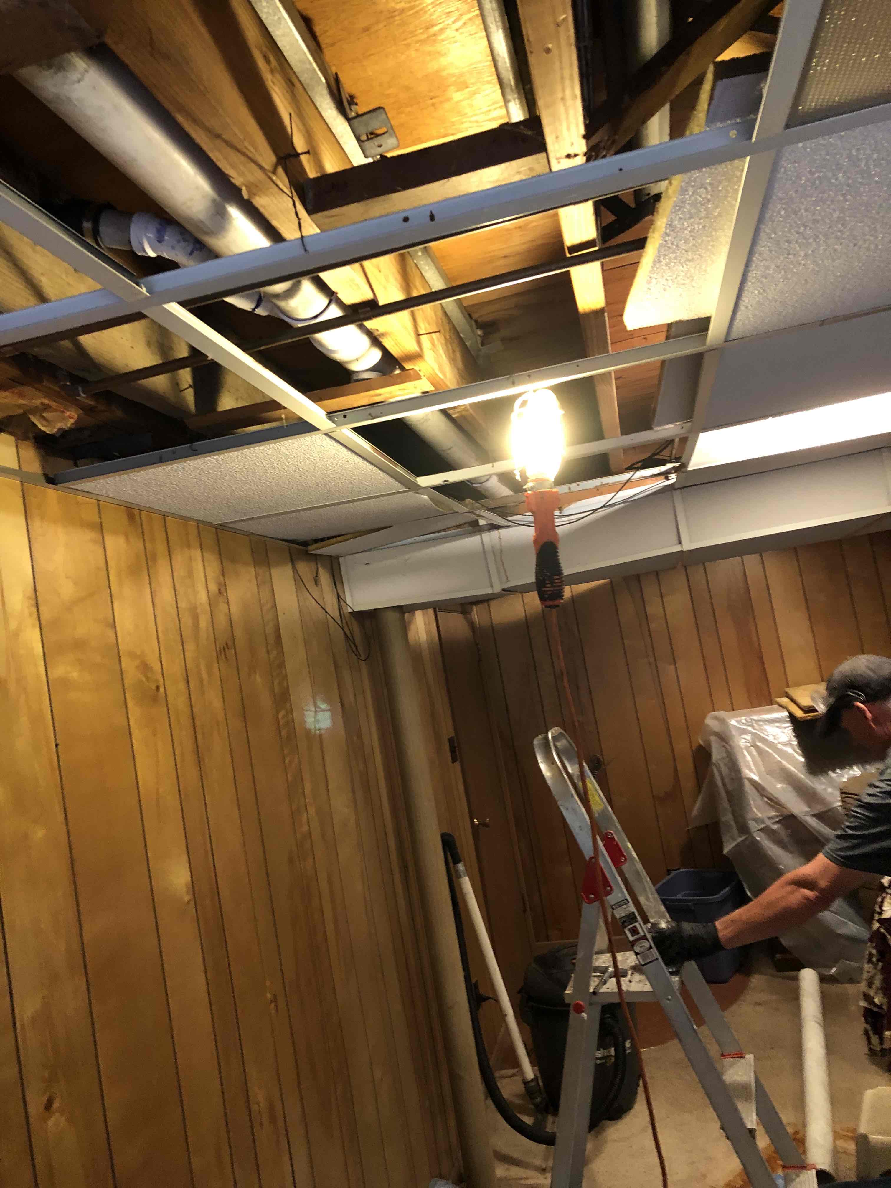 Pipe Renovation