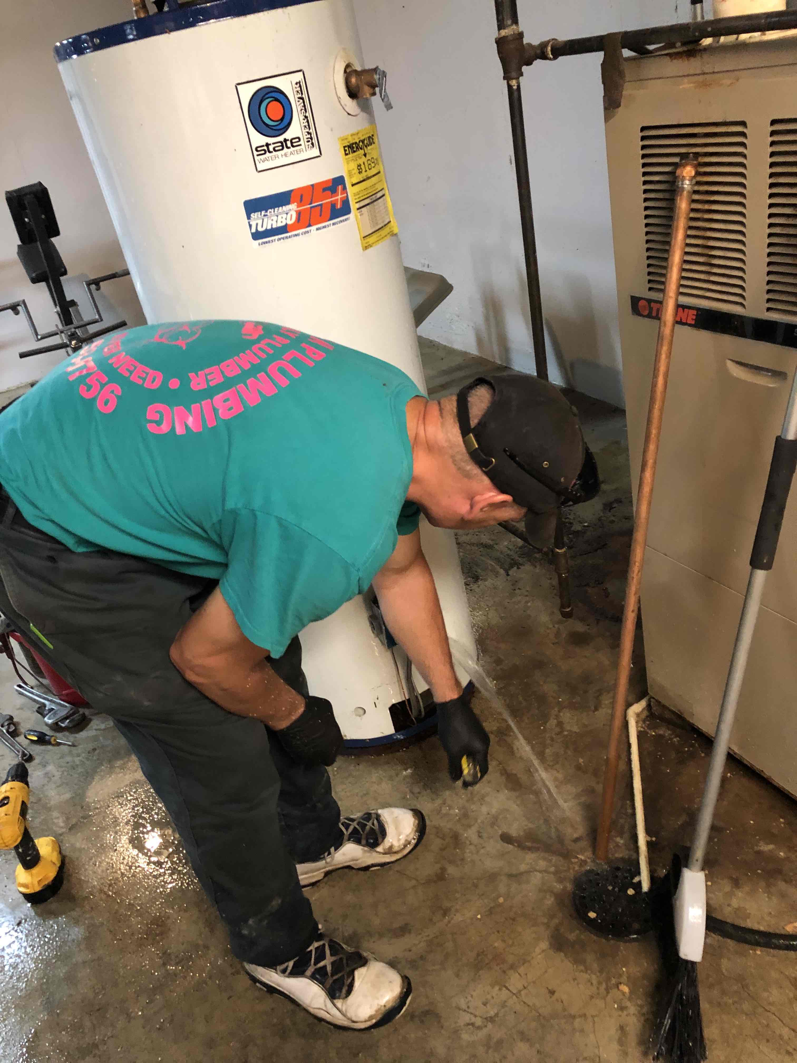 Water Heater